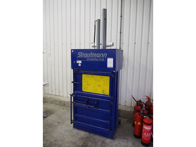 Strautmann - afbeelding 5 van  12