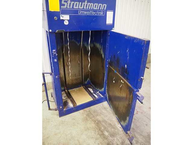 Strautmann - afbeelding 11 van  12