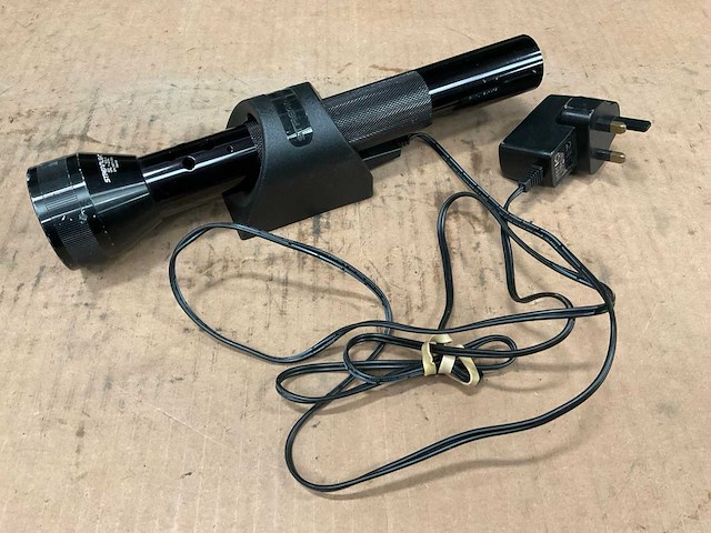 Streamlight sl-20l zaklamp - afbeelding 1 van  4