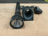 Streamlight sl-20l zaklamp - afbeelding 2 van  4