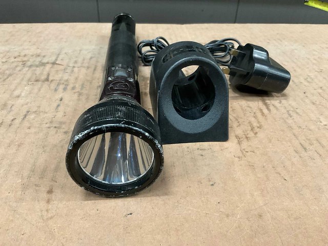 Streamlight sl-20l zaklamp - afbeelding 2 van  4