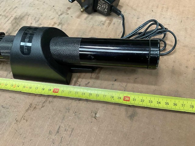 Streamlight sl-20l zaklamp - afbeelding 4 van  4