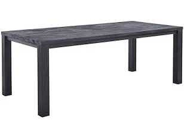 Streaton eetkamertafel 220cm - afbeelding 2 van  2