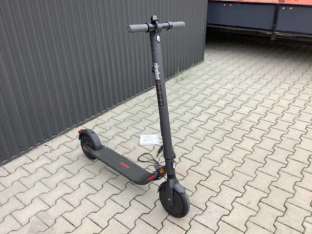 Streetscooter / e-step - afbeelding 9 van  15