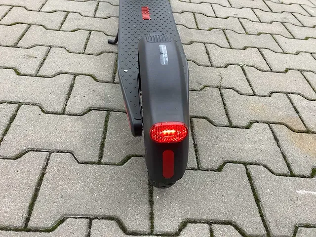 Streetscooter / e-step - afbeelding 13 van  15