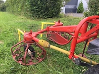 Strela - 310 - hooischudder - afbeelding 2 van  7
