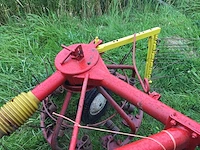 Strela - 310 - hooischudder - afbeelding 7 van  7