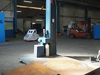 Strema maschinenbau gmbh - afbeelding 1 van  13