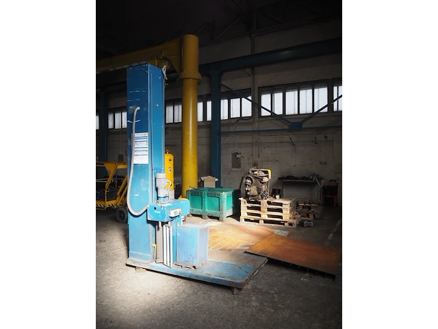 Strema maschinenbau gmbh - afbeelding 7 van  13