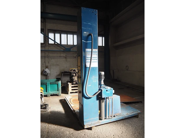 Strema maschinenbau gmbh - afbeelding 8 van  13
