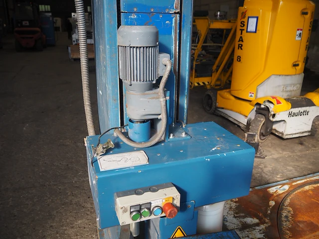 Strema maschinenbau gmbh - afbeelding 12 van  13