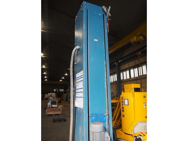 Strema maschinenbau gmbh - afbeelding 13 van  13