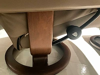 Stressles reno relaxfauteuil - afbeelding 5 van  7