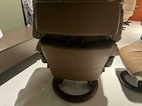 Stressles reno relaxfauteuil - afbeelding 6 van  7