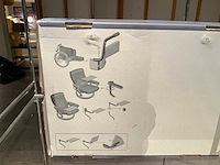 Stressless bijzettafel - afbeelding 3 van  5