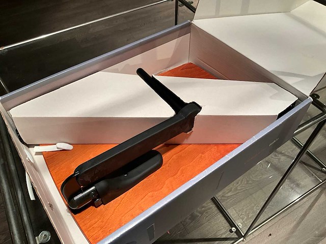 Stressless bijzettafel - afbeelding 4 van  5