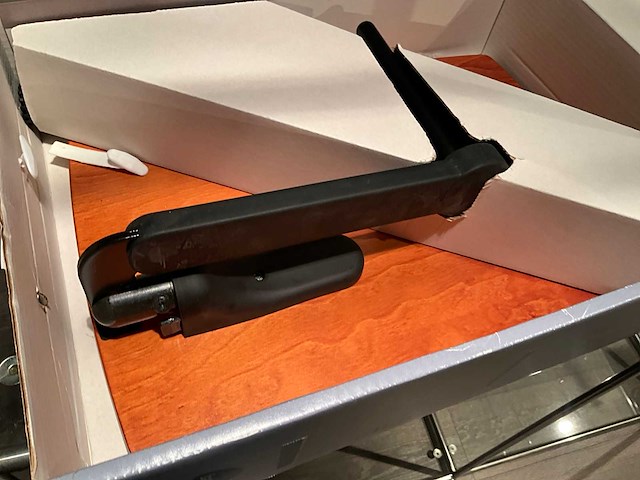 Stressless bijzettafel - afbeelding 5 van  5