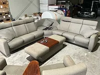 Stressless sofa hoekbank - afbeelding 1 van  14