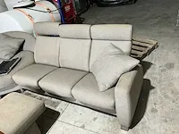 Stressless sofa hoekbank - afbeelding 9 van  14