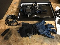 Stretchsense mocap pro fidelity motion capture handschoenen - afbeelding 3 van  5
