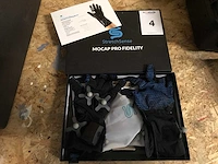 Stretchsense mocap pro fidelity motion capture handschoenen - afbeelding 5 van  5