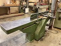Strickler vlakbank - afbeelding 2 van  7