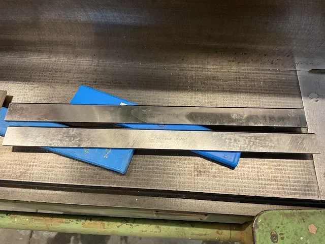 Strickler vlakbank - afbeelding 4 van  7