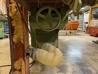 Strickler vlakbank - afbeelding 6 van  7