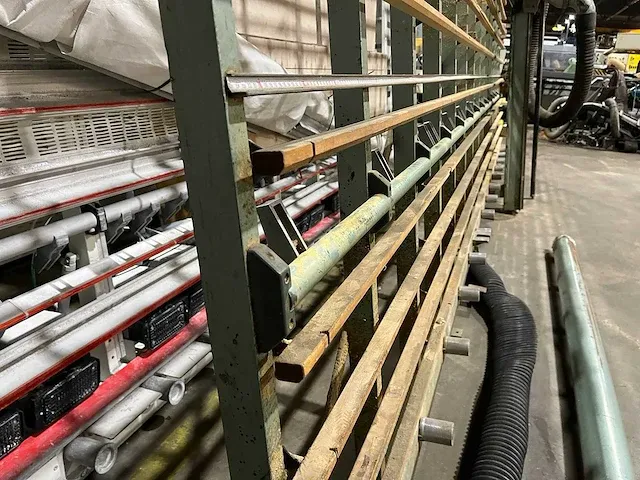 Striebig - 6220 a - verticale platenzaag - afbeelding 5 van  21