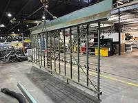 Striebig - 6220 a - verticale platenzaag - afbeelding 10 van  21