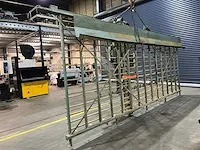 Striebig - 6220 a - verticale platenzaag - afbeelding 11 van  21