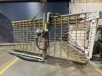 Striebig - 6220 a - verticale platenzaag - afbeelding 1 van  21