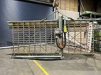 Striebig - 6220 a - verticale platenzaag - afbeelding 12 van  21