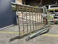Striebig - 6220 a - verticale platenzaag - afbeelding 18 van  21