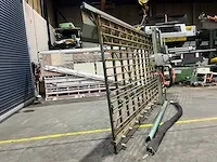 Striebig - 6220 a - verticale platenzaag - afbeelding 19 van  21