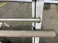 Striebig - 6220 a - verticale platenzaag - afbeelding 2 van  19