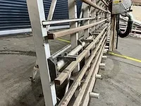 Striebig - 6220 a - verticale platenzaag - afbeelding 4 van  19