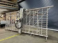 Striebig - 6220 a - verticale platenzaag - afbeelding 5 van  19