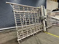 Striebig - 6220 a - verticale platenzaag - afbeelding 6 van  19