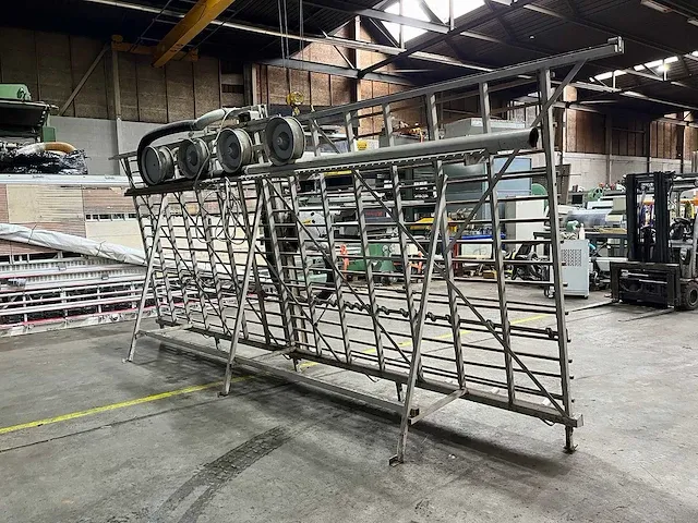 Striebig - 6220 a - verticale platenzaag - afbeelding 7 van  19