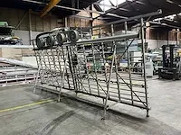 Striebig - 6220 a - verticale platenzaag - afbeelding 7 van  19