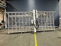 Striebig - 6220 a - verticale platenzaag - afbeelding 9 van  19