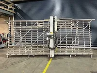 Striebig - 6220 a - verticale platenzaag - afbeelding 12 van  19