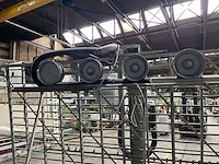 Striebig - 6220 a - verticale platenzaag - afbeelding 19 van  19