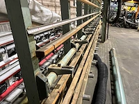 Striebig - 6220 a - verticale platenzaag - afbeelding 4 van  21