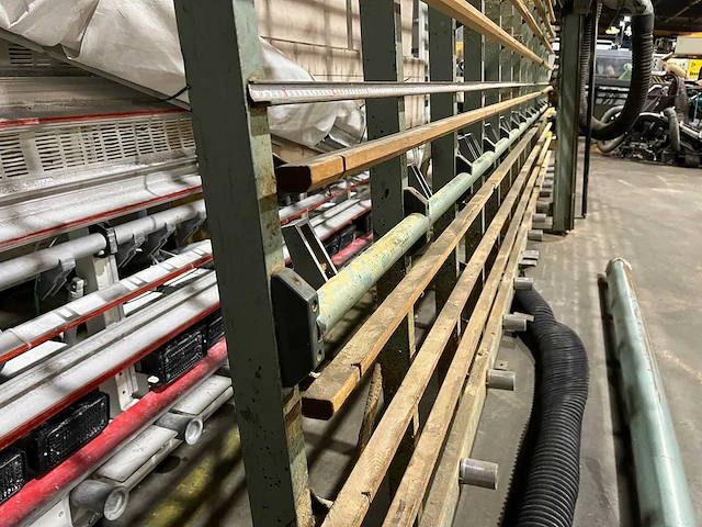 Striebig - 6220 a - verticale platenzaag - afbeelding 5 van  21