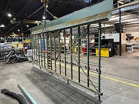 Striebig - 6220 a - verticale platenzaag - afbeelding 10 van  21