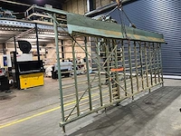 Striebig - 6220 a - verticale platenzaag - afbeelding 11 van  21