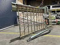 Striebig - 6220 a - verticale platenzaag - afbeelding 18 van  21