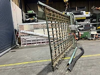 Striebig - 6220 a - verticale platenzaag - afbeelding 19 van  21